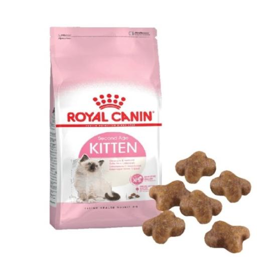 Royal Canin Kitten Yavru Kedi Maması 10 kg